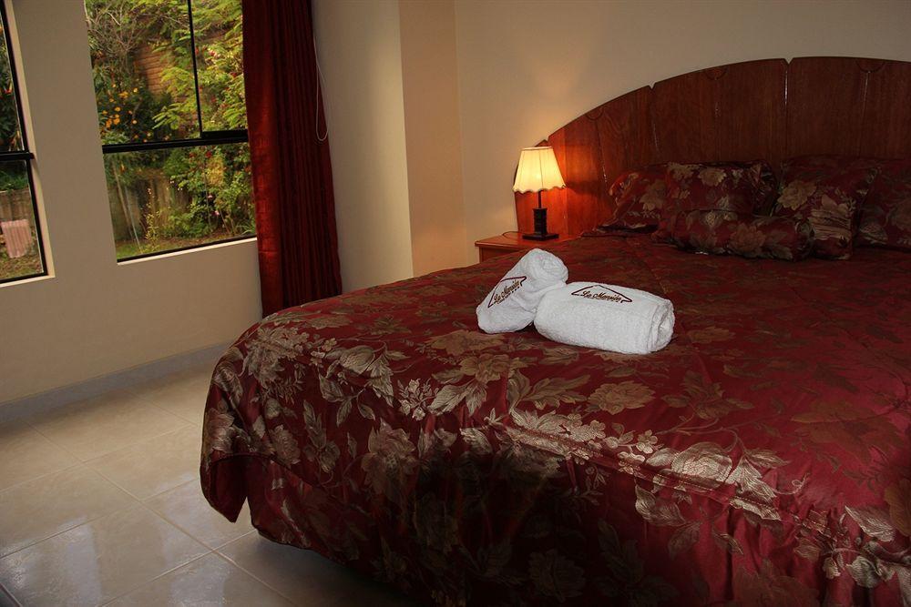 La Mansion Casa Hotel Andahuaylas Exterior foto